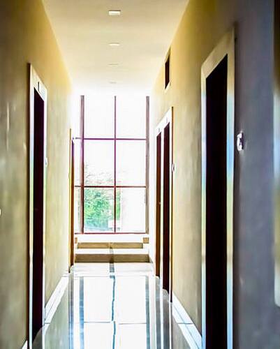 Hotel Swarat, Satna 2